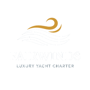Fairwinds Luxury Yacht Charter