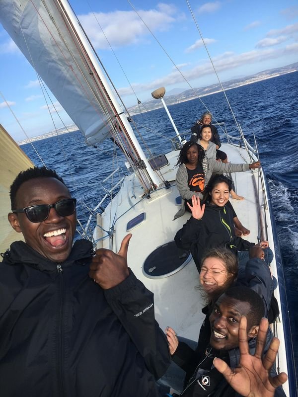Happy Crew