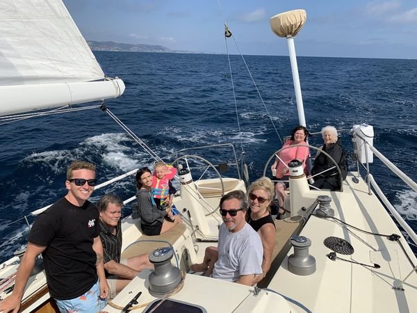 Family Charter