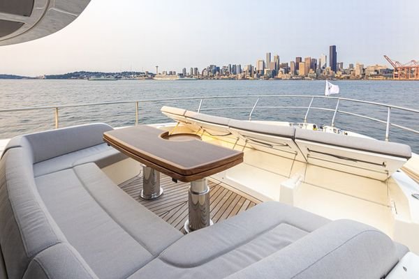 Lower Deck